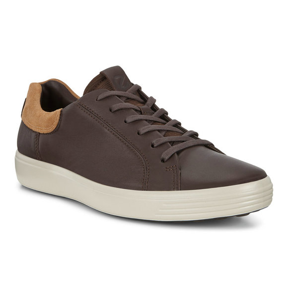ECCO Men's Soft 7 Street Sneakers ECCO Men's Soft 7 Street Sneakers